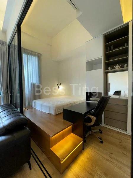 1 Bed Apartment (Condo) for Rent in  The Quinn - Image 9